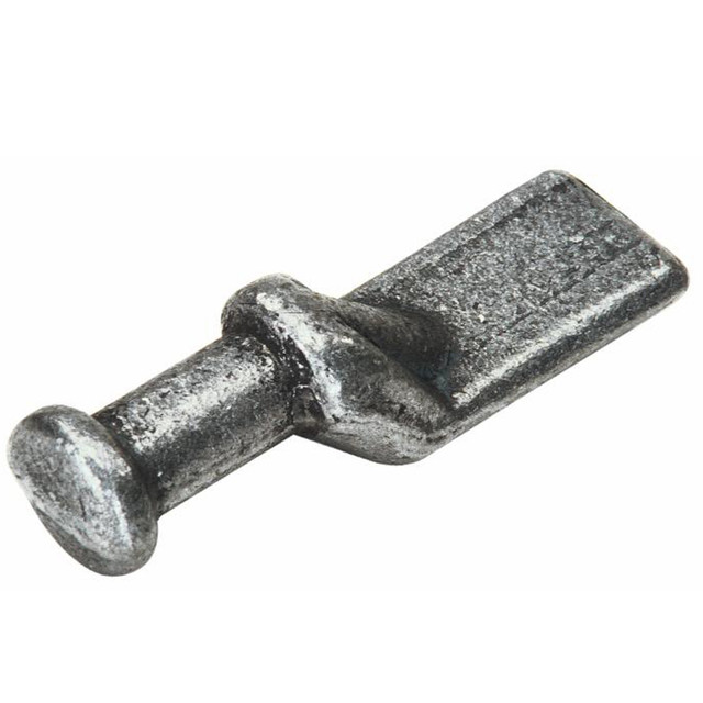 Piantone per chiusura universale Ø18mm - Ama