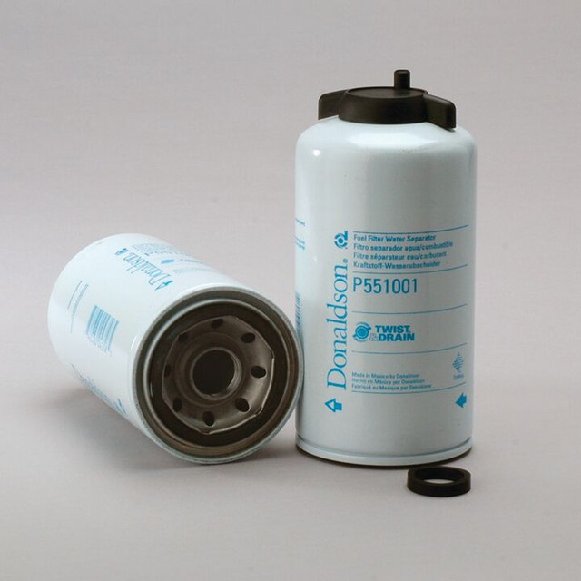 Filtro carburante Donaldson P551001 - Donaldson