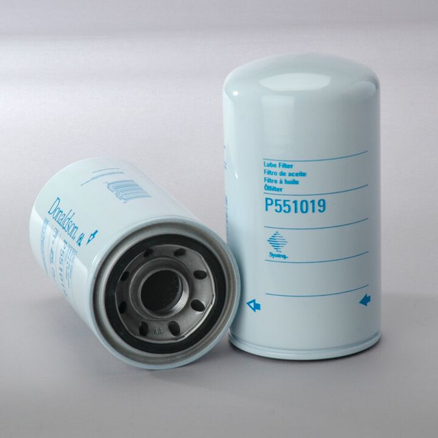 Filtro lubrificante Donaldson P551019 - Donaldson