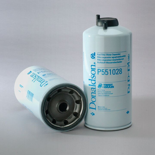 Filtro carburante Donaldson P551028 - Donaldson