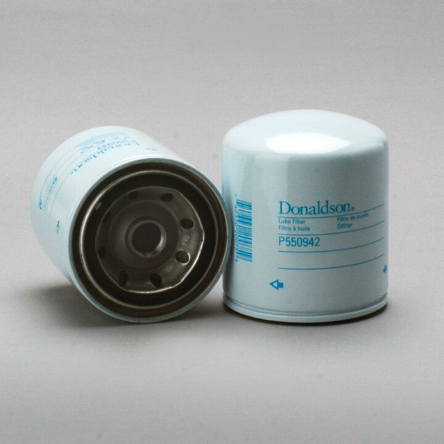 Filtro lubrificante Donaldson P550942 - Donaldson