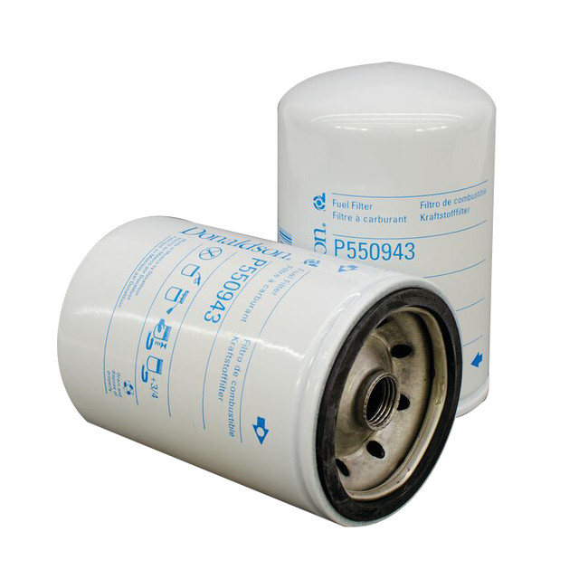 Filtro carburante Donaldson P550943 - Donaldson