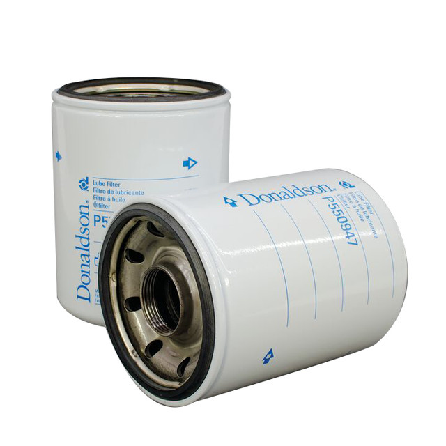 Filtro lubrificante Donaldson P550947 - Donaldson