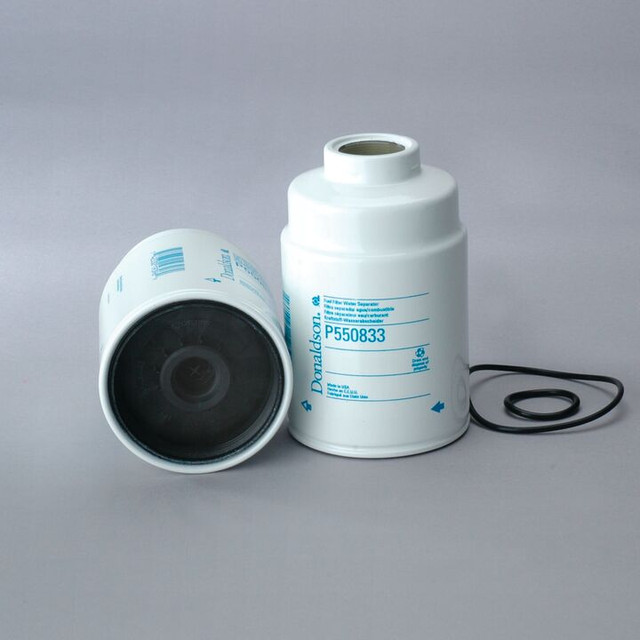 Filtro carburante Donaldson P550833 - Donaldson
