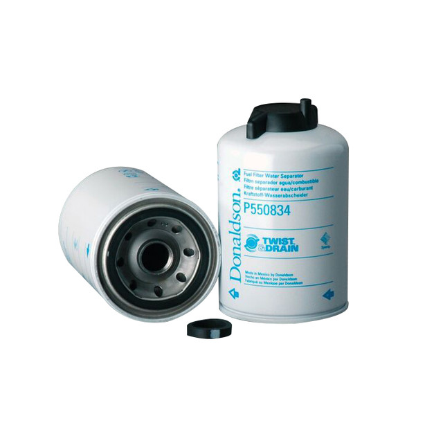 Filtro carburante Donaldson P550834 - Donaldson