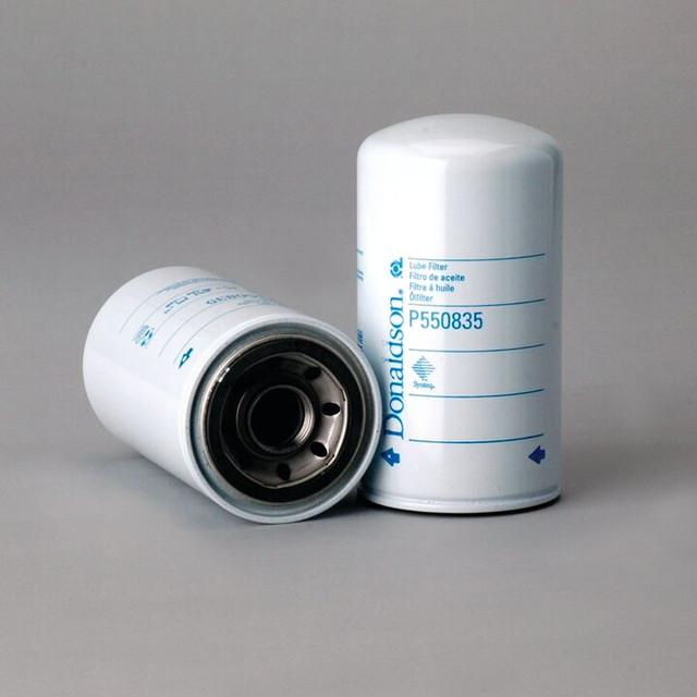 Filtro lubrificante Donaldson P550835 - Donaldson