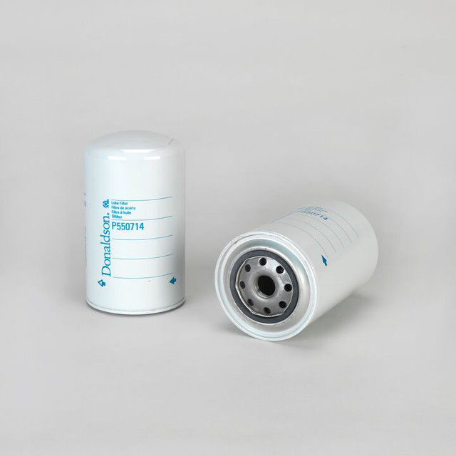 Filtro lubrificante Donaldson P550714 - Donaldson