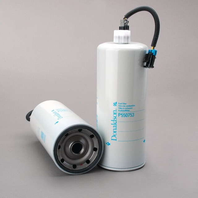 Filtro carburante Donaldson P550753 - Donaldson