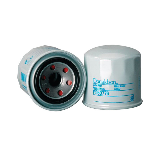 Filtro lubrificante Donaldson P550776 - Donaldson