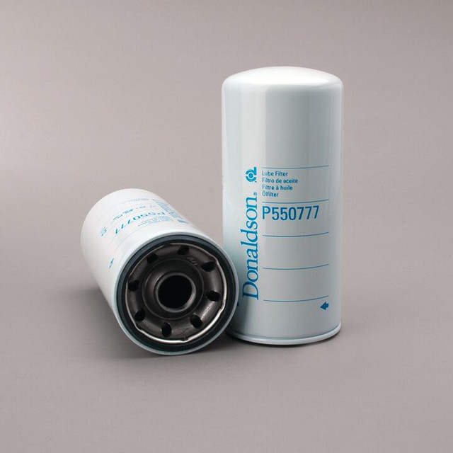 Filtro lubrificante Donaldson P550777 - Donaldson