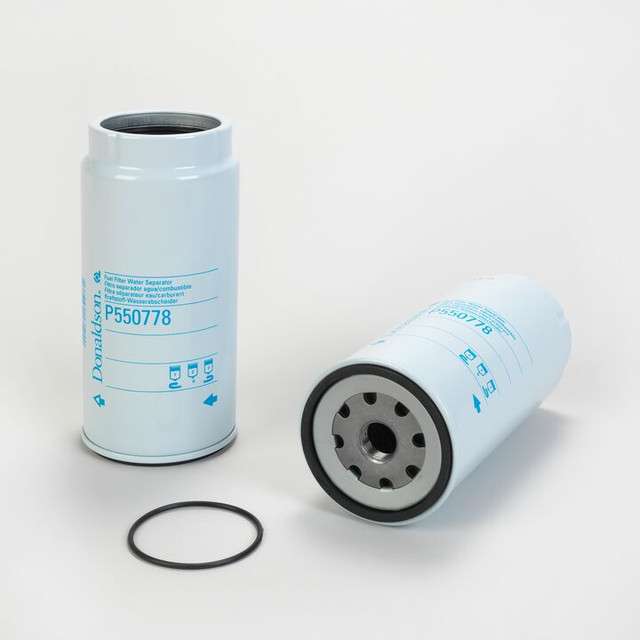 Filtro carburante Donaldson P550778 - Donaldson