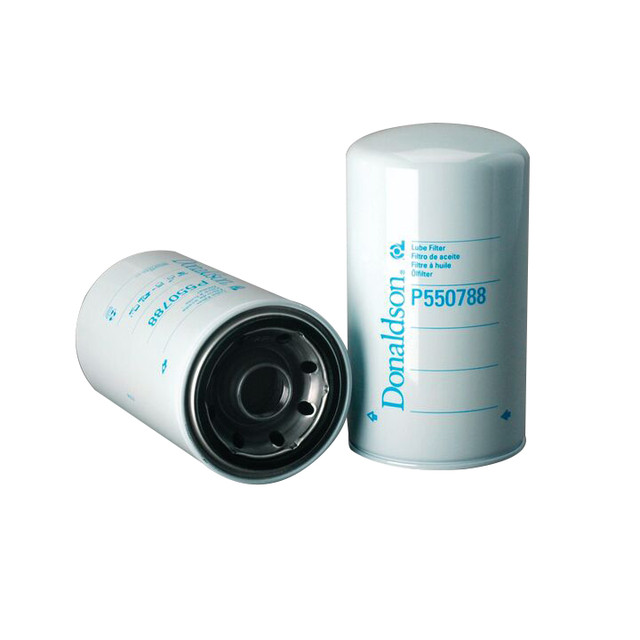 Filtro lubrificante Donaldson P550788 - Donaldson