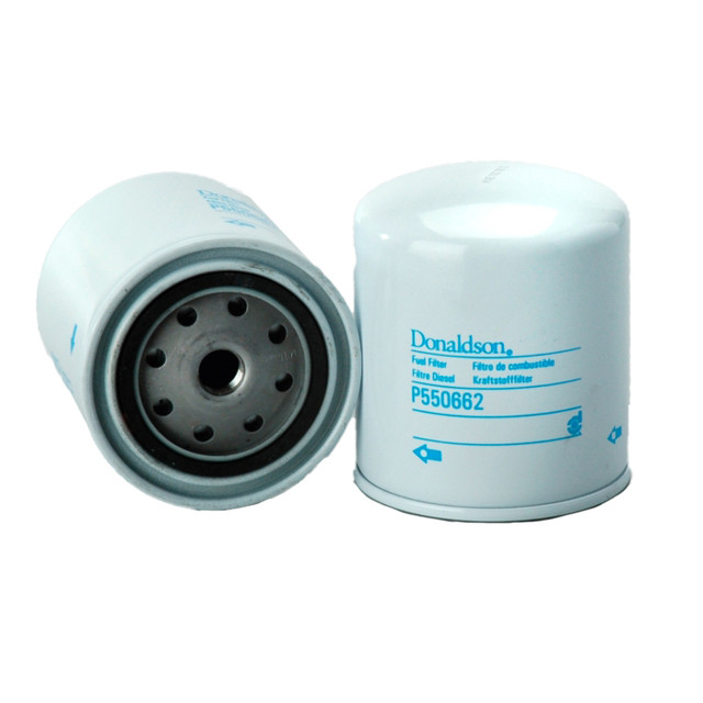 Filtro carburante Donaldson P550662 - Donaldson