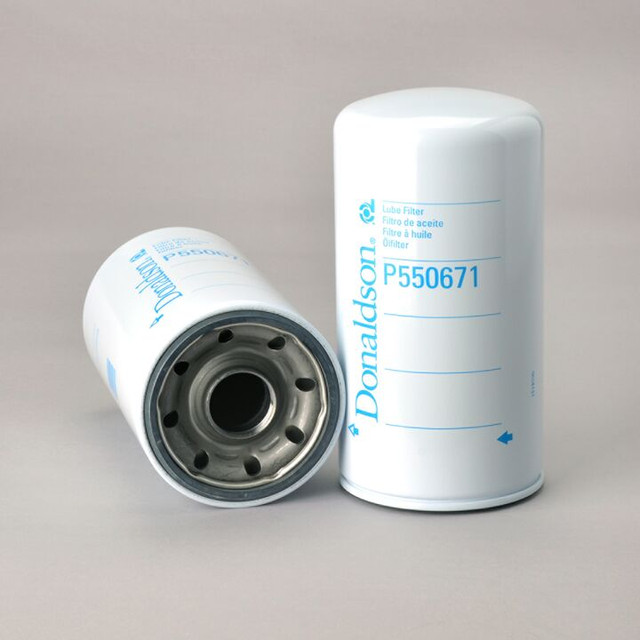Filtro lubrificante Donaldson P550671 - Donaldson