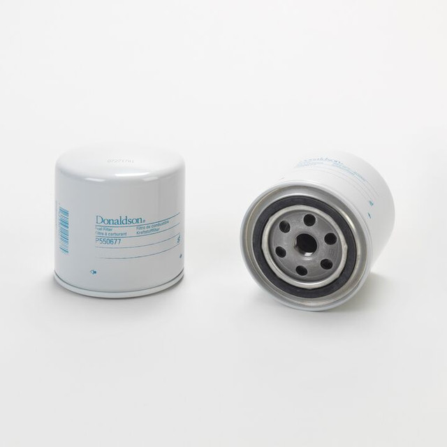 Filtro carburante Donaldson P550677 - Donaldson