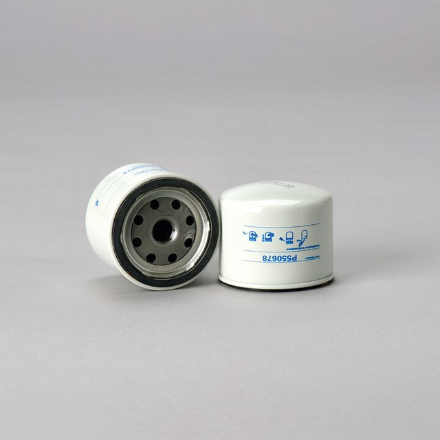 Filtro carburante Donaldson P550678 - Donaldson