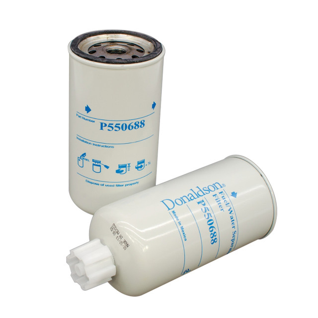 Filtro carburante Donaldson P550688 - Donaldson