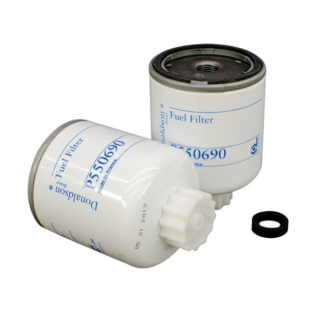 Filtro carburante Donaldson P550690 - Donaldson