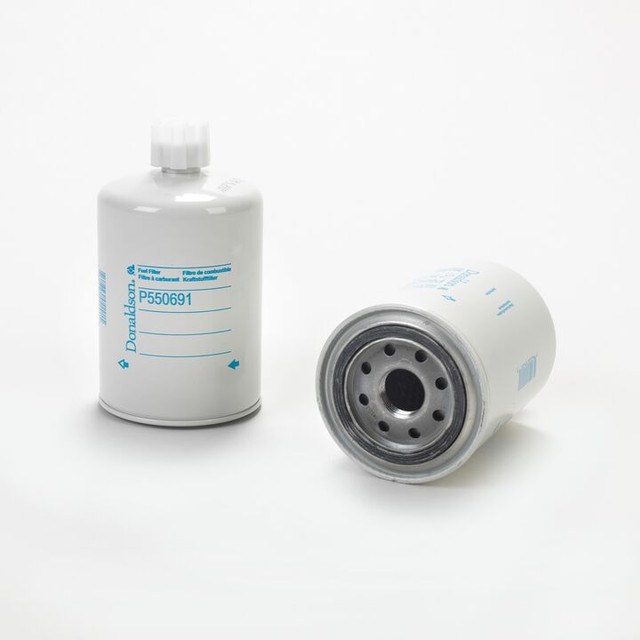 Filtro carburante Donaldson P550691 - Donaldson