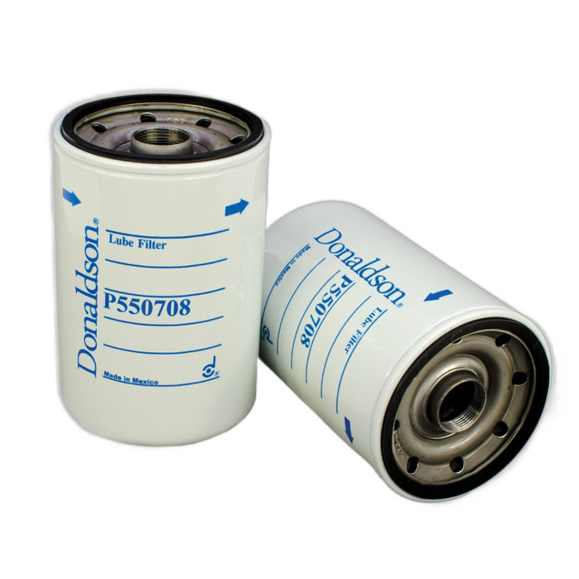 Filtro lubrificante Donaldson P550708 - Donaldson