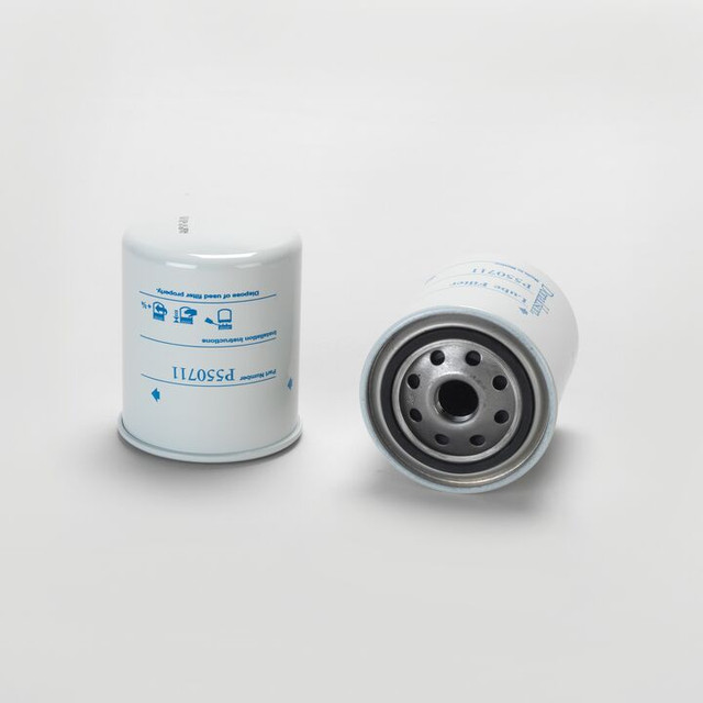 Filtro lubrificante Donaldson P550711 - Donaldson