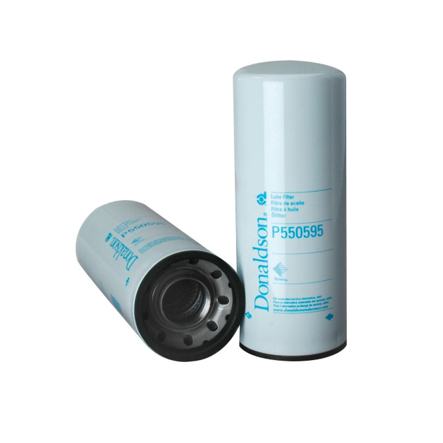 Filtro lubrificante Donaldson P550595 - Donaldson