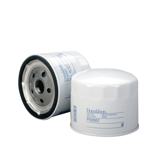 Filtro lubrificante Donaldson P550507 - Donaldson