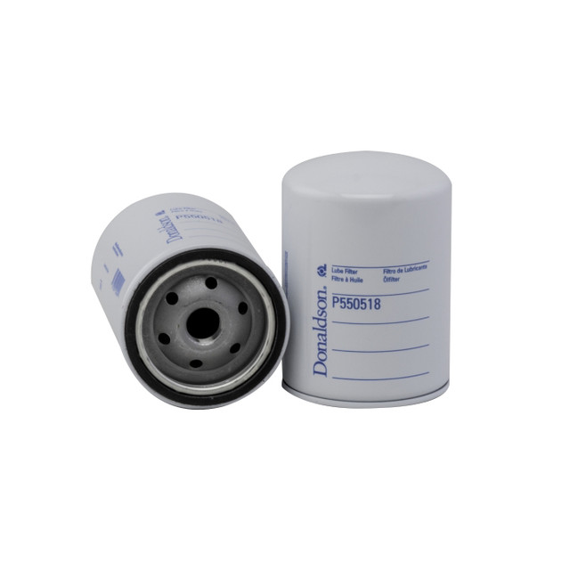 Filtro lubrificante Donaldson P550518 - Donaldson
