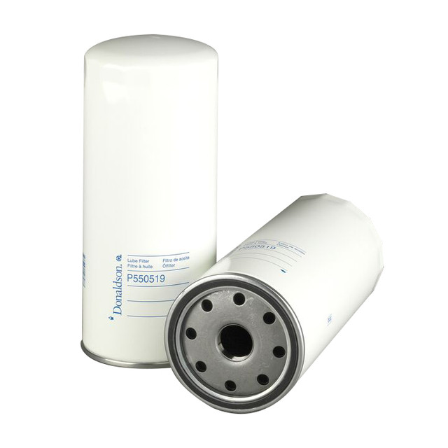 Filtro lubrificante Donaldson P550519 - Donaldson