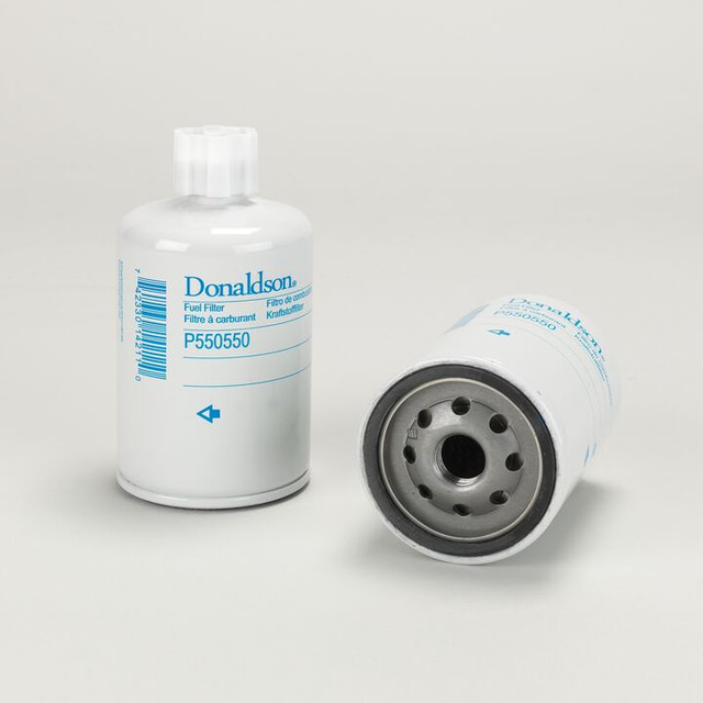 Filtro carburante Donaldson P550550 - Donaldson