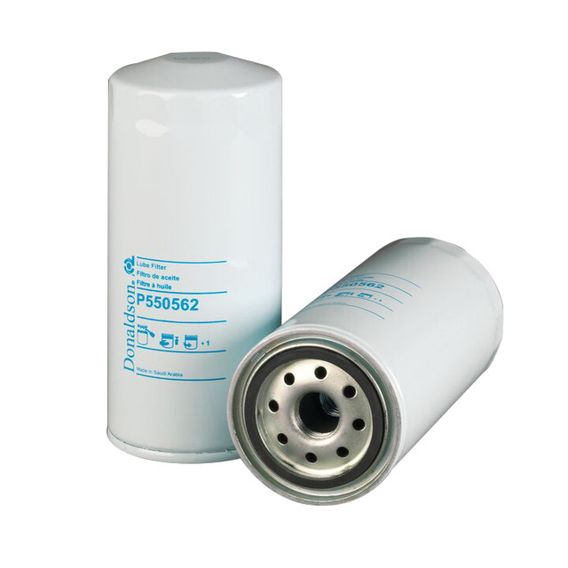 Filtro lubrificante Donaldson P550562 - Donaldson