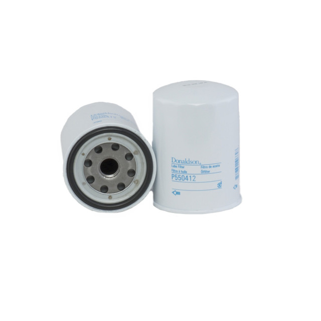 Filtro lubrificante Donaldson P550412 - Donaldson