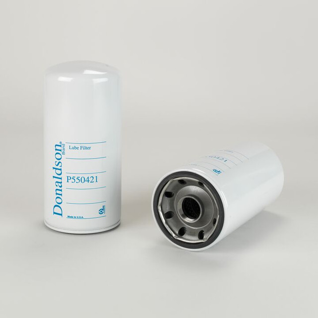 Filtro lubrificante Donaldson P550421 - Donaldson