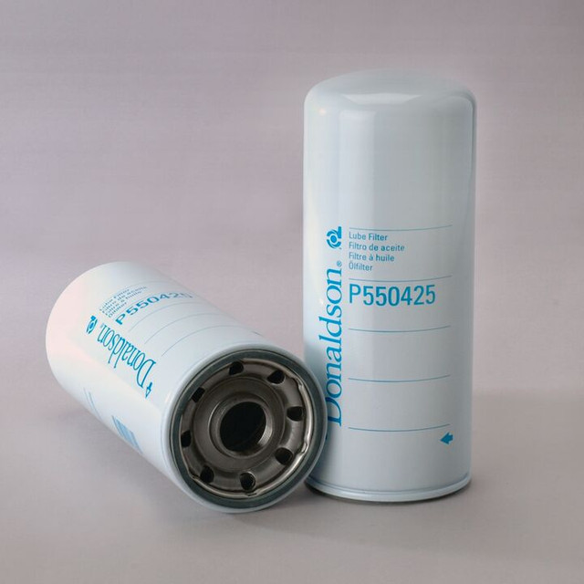 Filtro lubrificante Donaldson P550425 - Donaldson