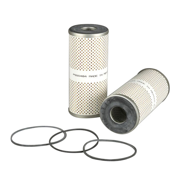Filtro lubrificante Donaldson P550484 - Donaldson