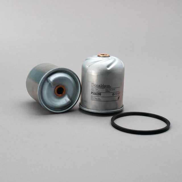 Filtro lubrificante Donaldson P550286 - Donaldson