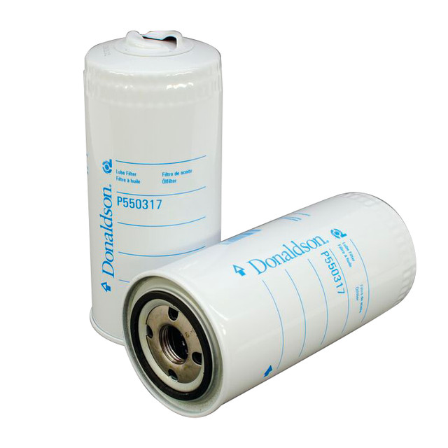 Filtro lubrificante Donaldson P550317 - Donaldson