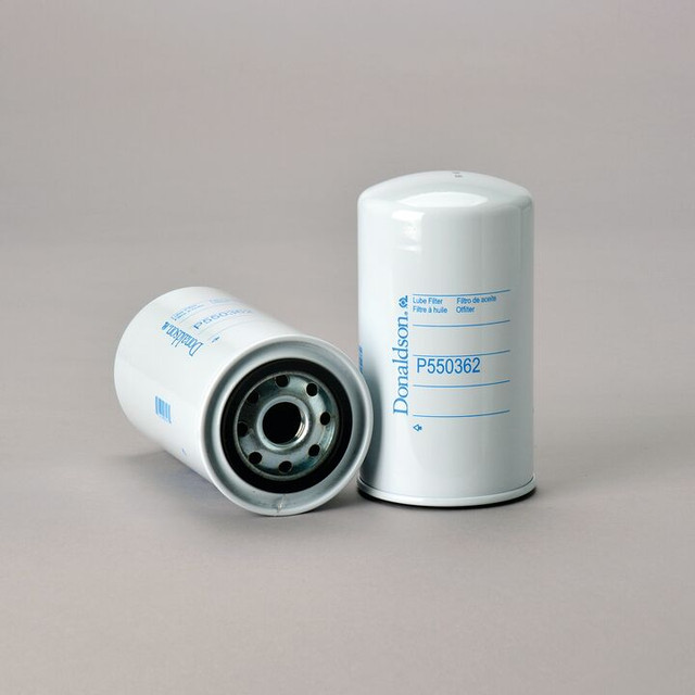 Filtro lubrificante Donaldson P550362 - Donaldson