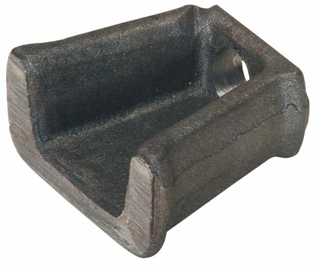 Supporto piantone normale femmina M20 - Ama