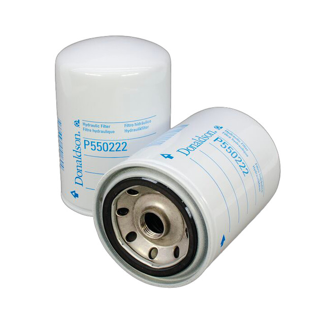 Filtro idraulico Donaldson P550222 - Donaldson