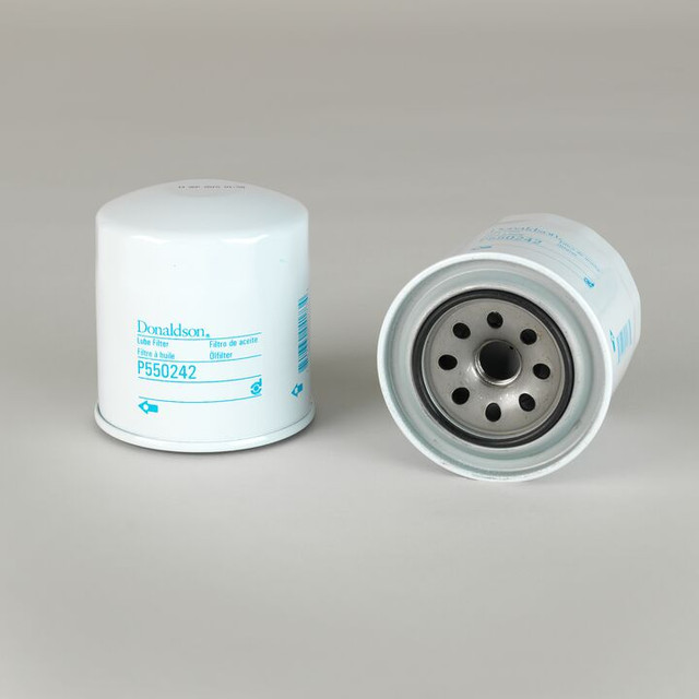 Filtro lubrificante Donaldson P550242 - Donaldson