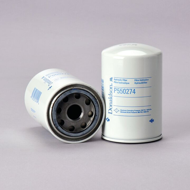 Filtro idraulico Donaldson P550274 - Donaldson