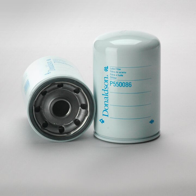 Filtro lubrificante Donaldson P550086 - Donaldson