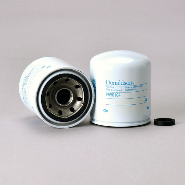 Filtro carburante Donaldson P550104 - Donaldson