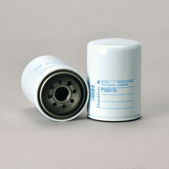 Filtro carburante Donaldson P550115 - Donaldson