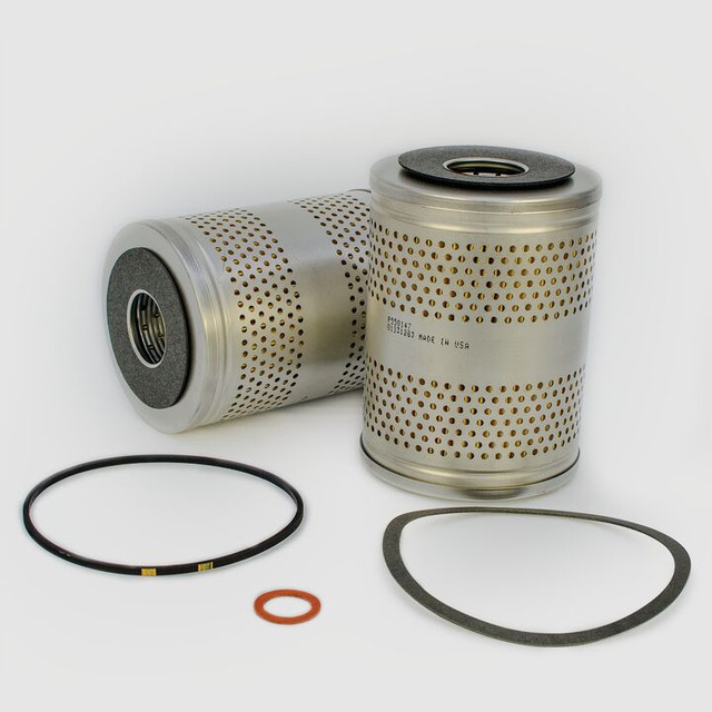 Filtro lubrificante Donaldson P550147 - Donaldson