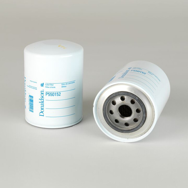 Filtro lubrificante Donaldson P550152 - Donaldson