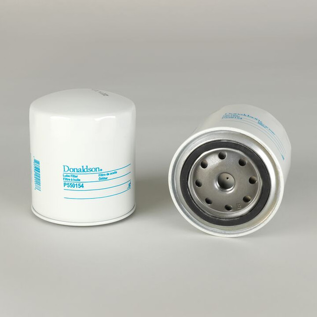 Filtro lubrificante Donaldson P550154 - Donaldson