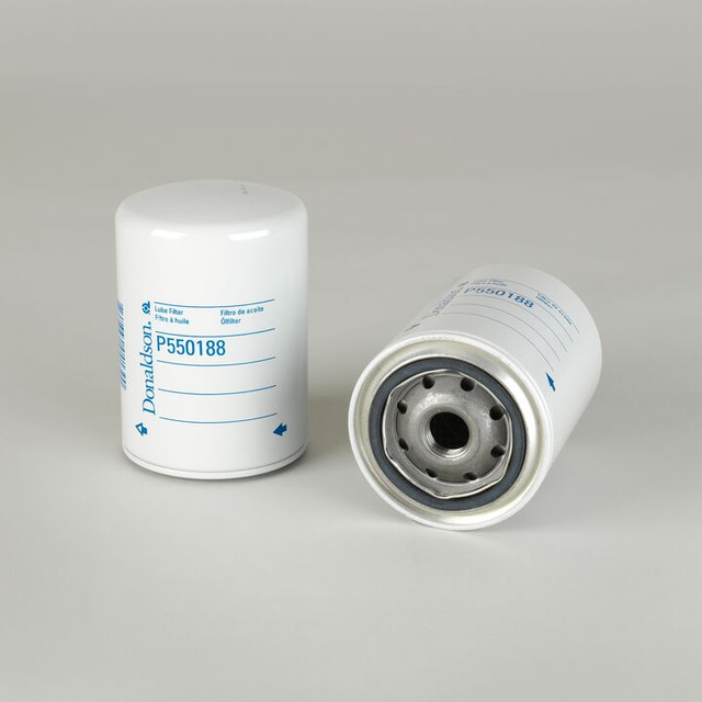Filtro lubrificante Donaldson P550188 - Donaldson