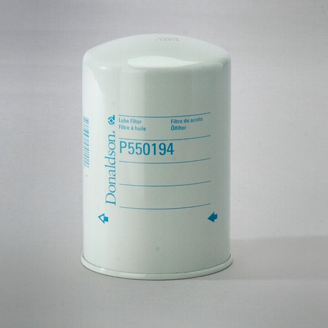 Filtro lubrificante Donaldson P550194 - Donaldson